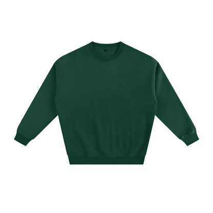 Fleece Sweatshirt