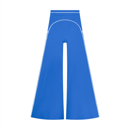 High-Rise Flared Yoga Pants