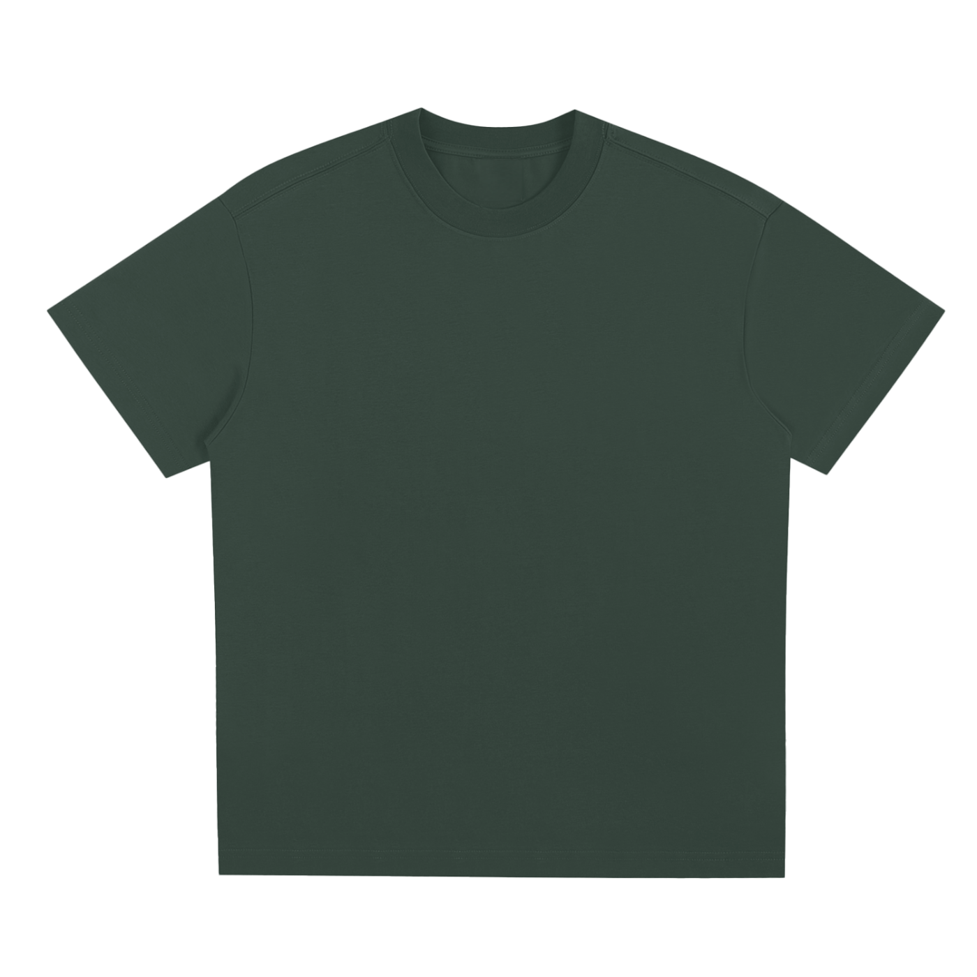 Quick-Dry Cooling Tee
