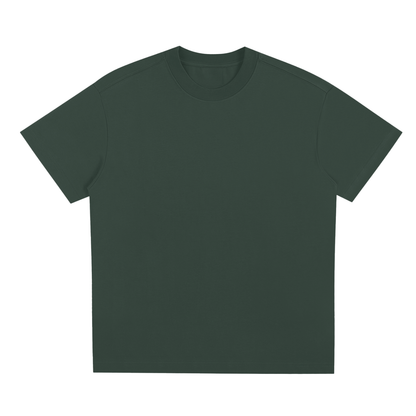 Quick-Dry Cooling Tee