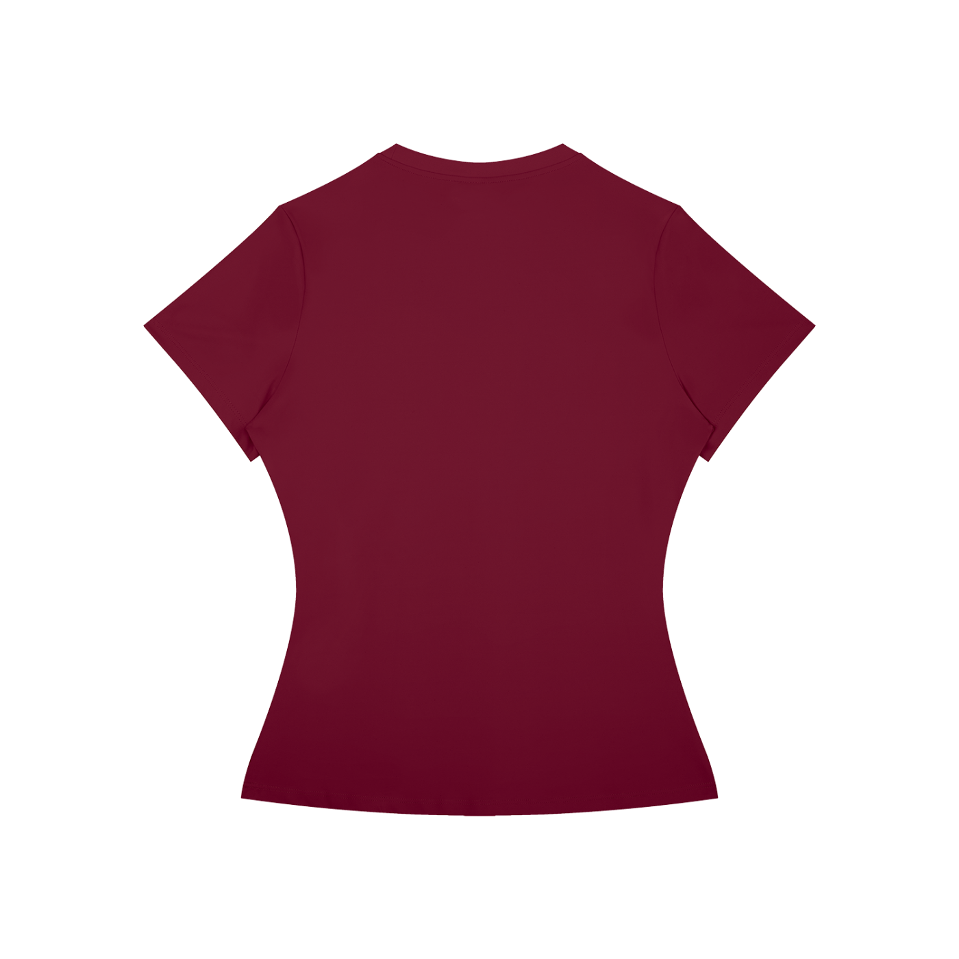Slim-Fit Performance Tee