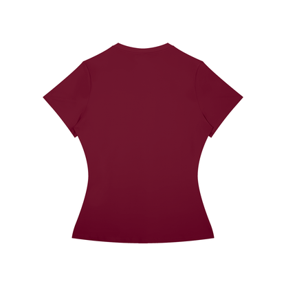 Slim-Fit Performance Tee