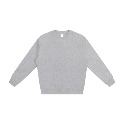 Heavyweight Essential Sweatshirt product photo – Aurex