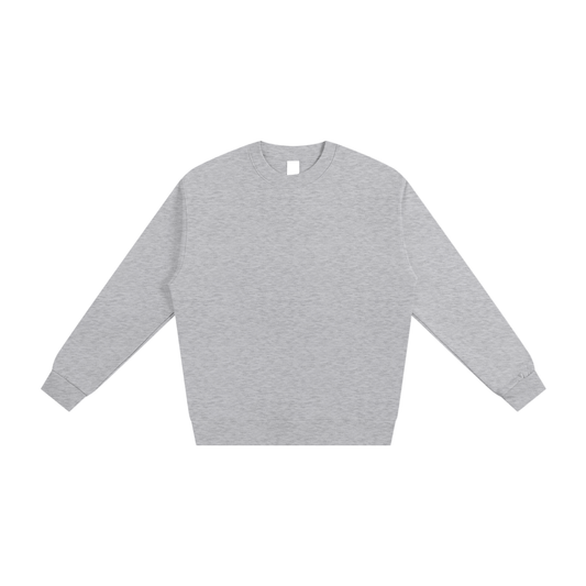 Heavyweight Essential Sweatshirt product photo – Aurex