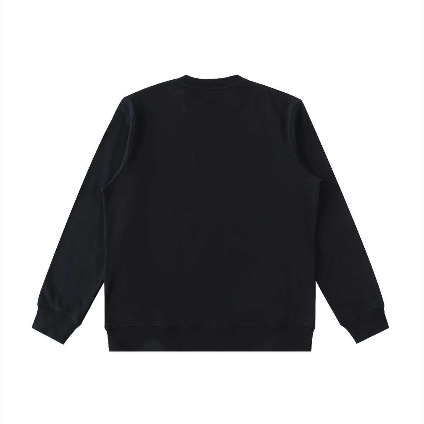 Heavyweight Crewneck Sweatshirt