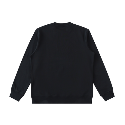 Heavyweight Crewneck Sweatshirt
