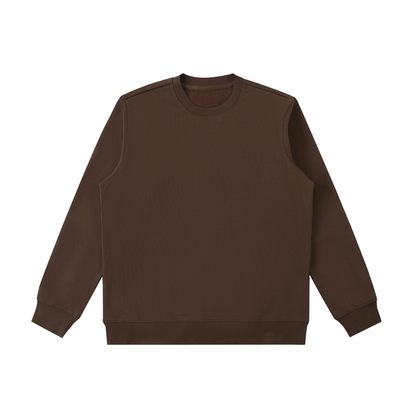 Heavyweight Crewneck Sweatshirt
