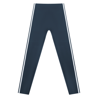 High-Rise Ankle Yoga Leggings