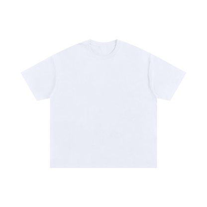 Oversized Cotton Tee