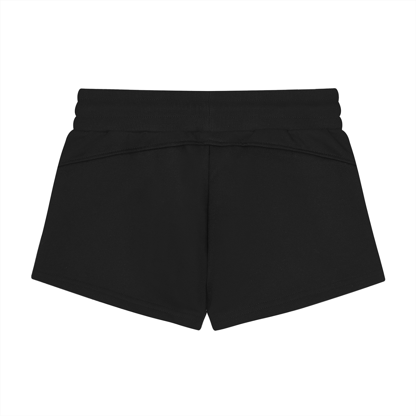 Drawstring Shorts