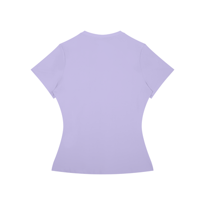 Slim-Fit Performance Tee