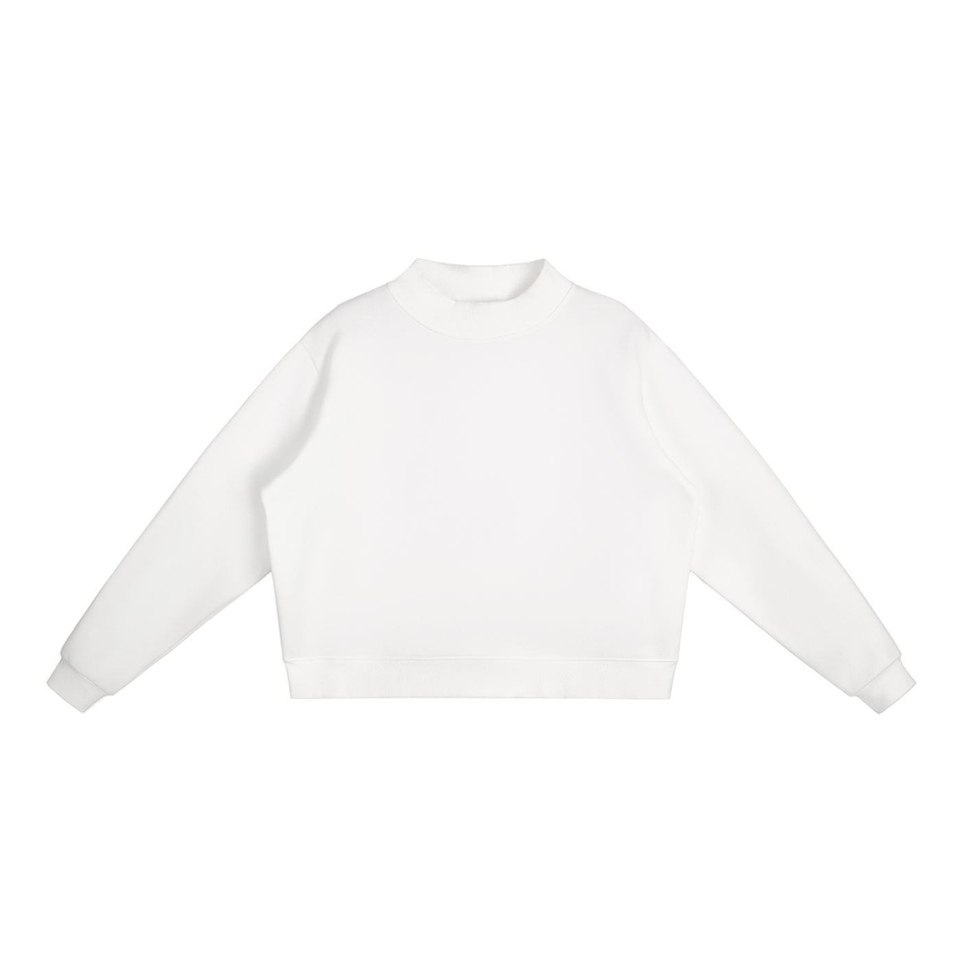 Essential Fleece Sweatshirt
