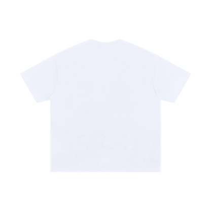 Oversized Cotton Tee
