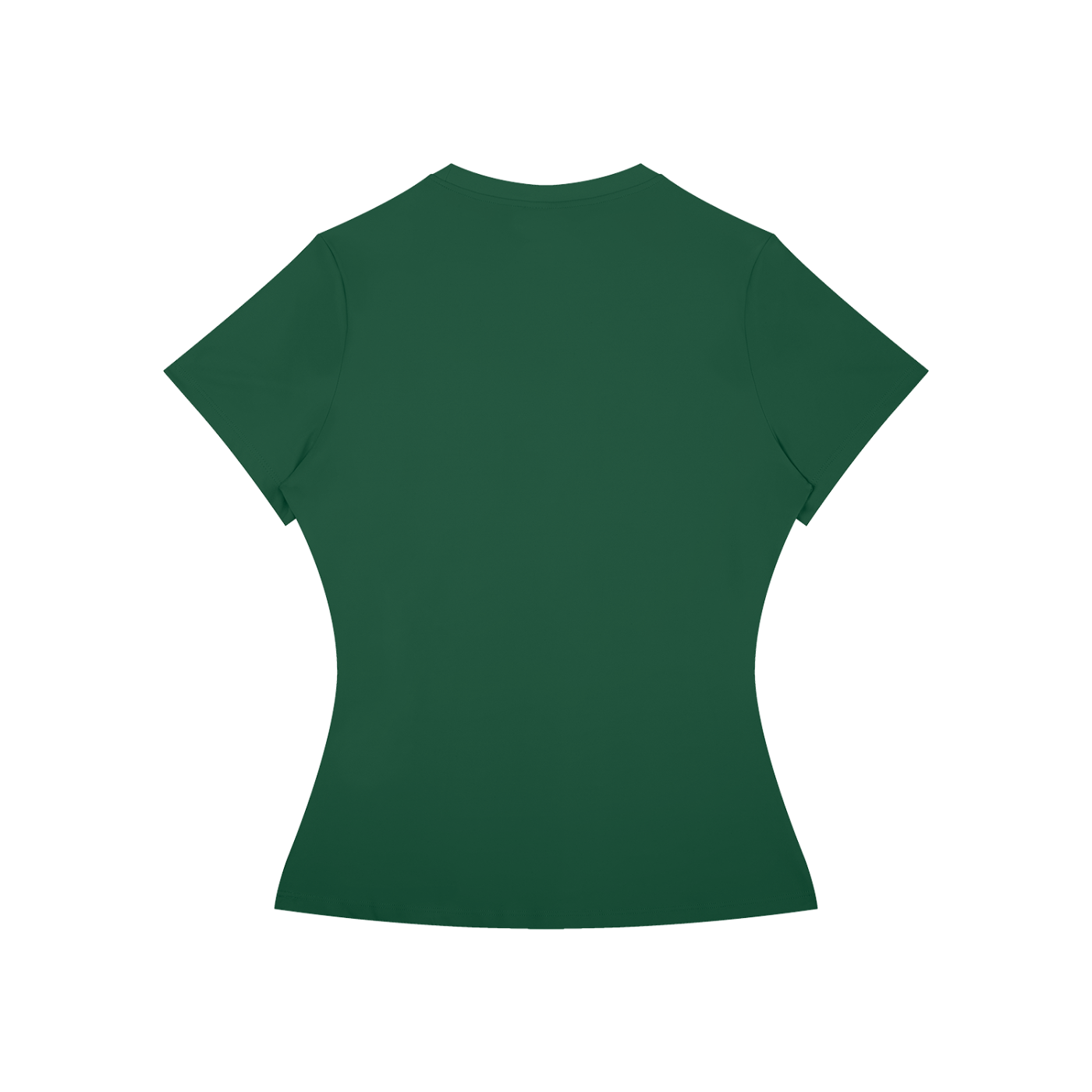 Slim-Fit Performance Tee