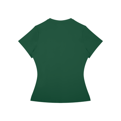 Slim-Fit Performance Tee