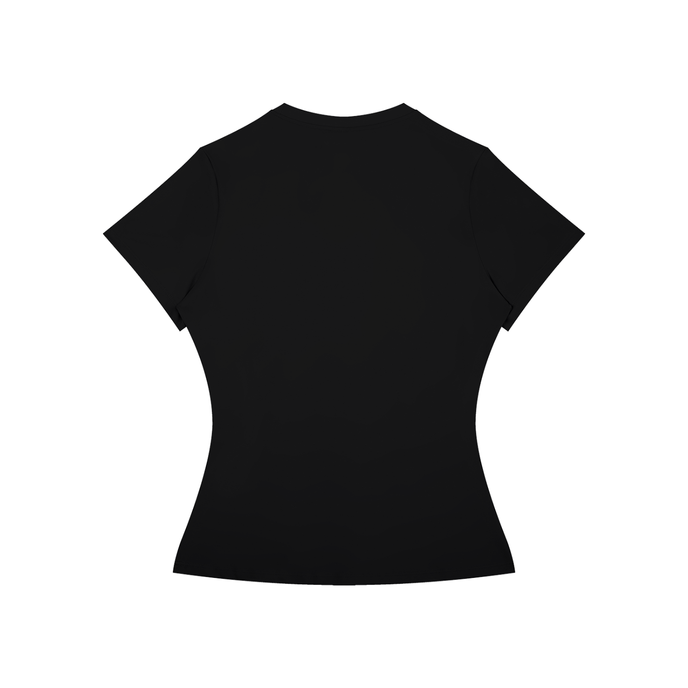 Slim-Fit Performance Tee