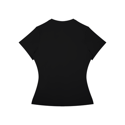 Slim-Fit Performance Tee