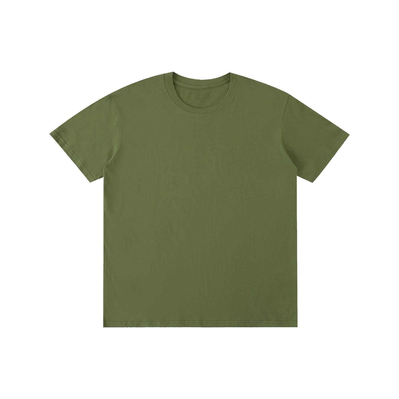 Pure Cotton Tee