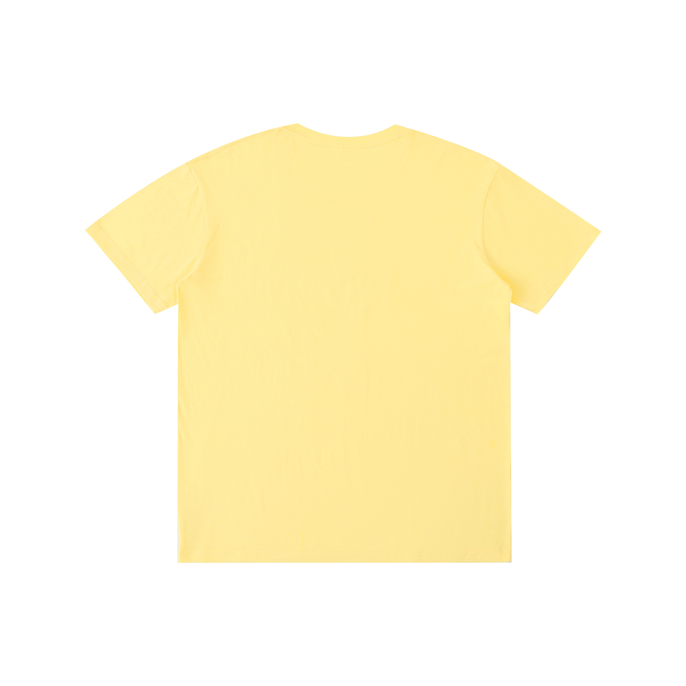 Pure Cotton Tee