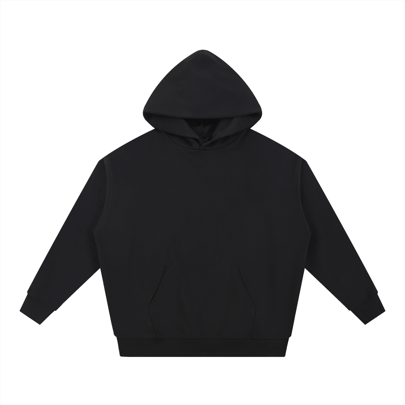 Essential Heavyweight Hoodie product photo – Aurex