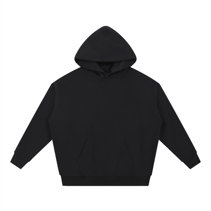 Essential Heavyweight Hoodie product photo – Aurex