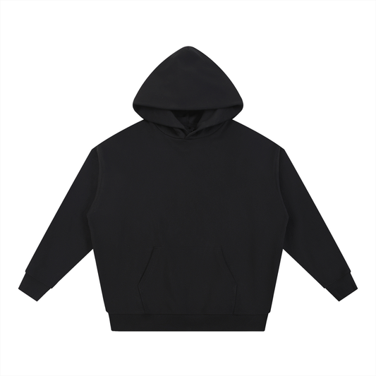 Essential Heavyweight Hoodie product photo – Aurex