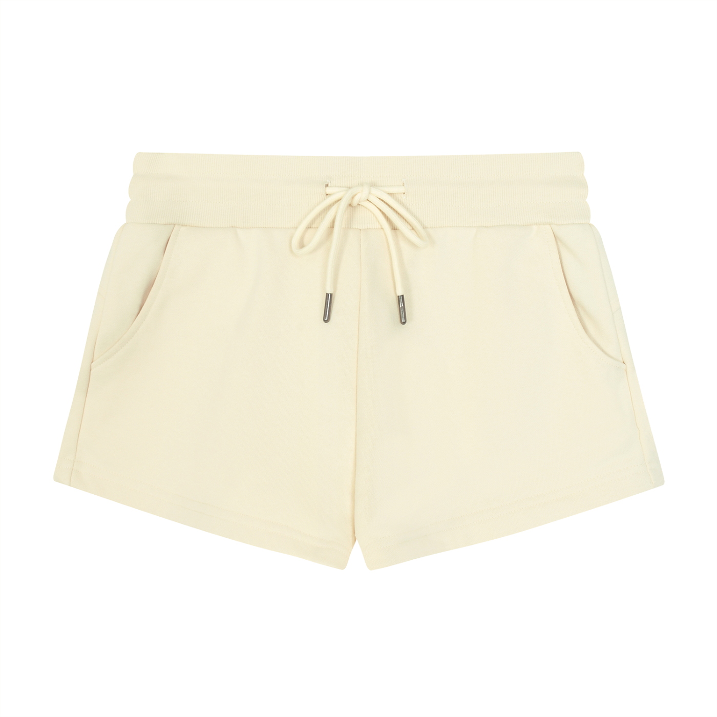 Drawstring Shorts