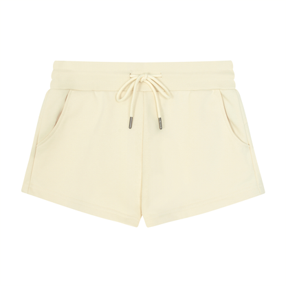 Drawstring Shorts