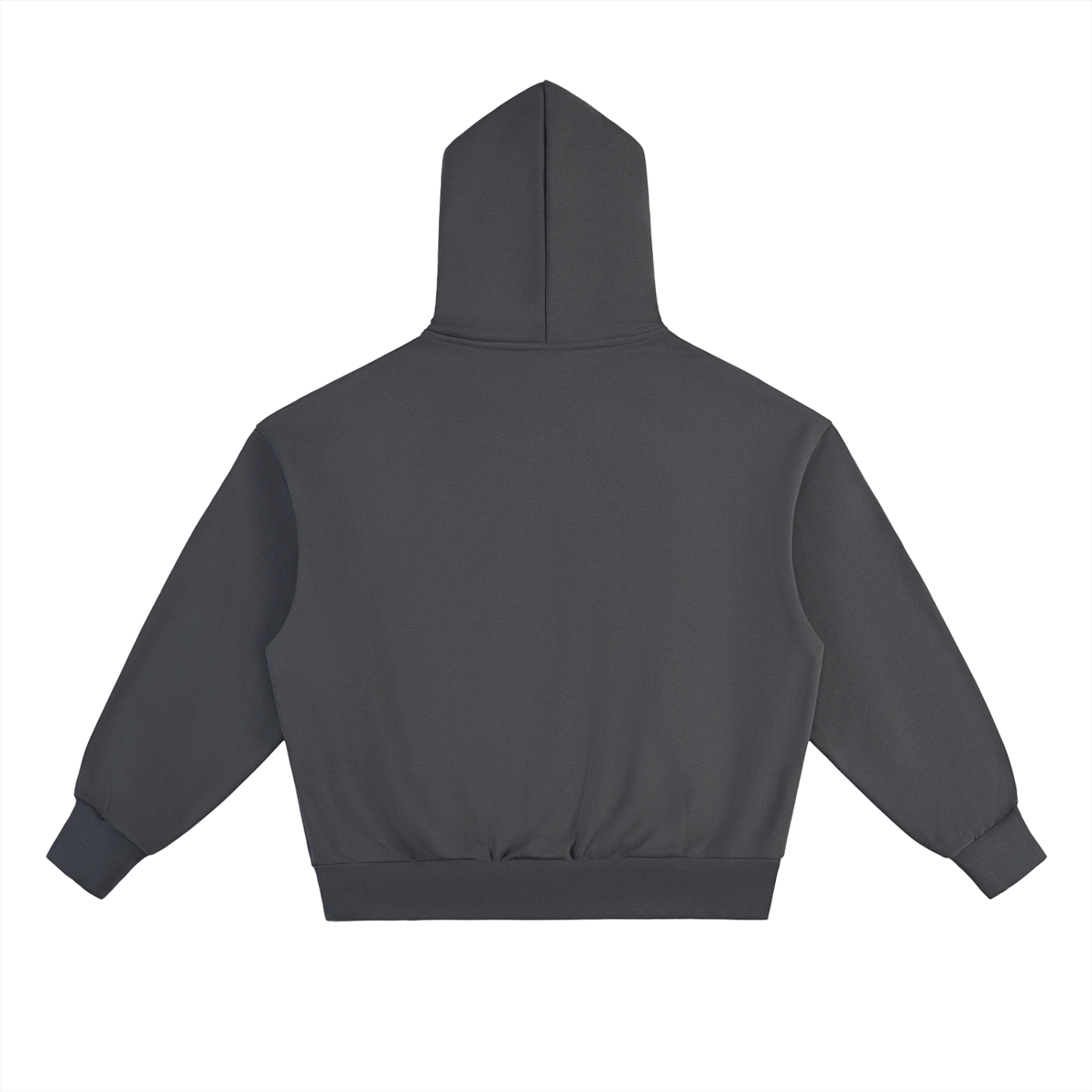 Fleece Hoodie