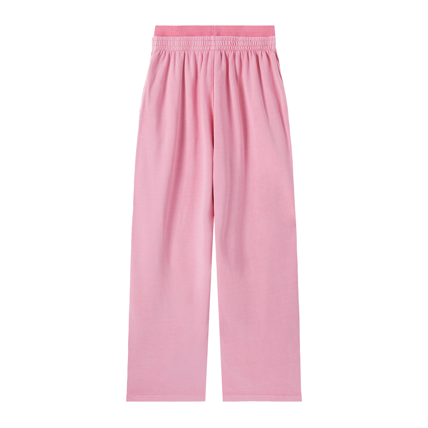 Vintage Wash Trousers