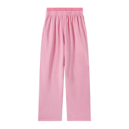 Vintage Wash Trousers