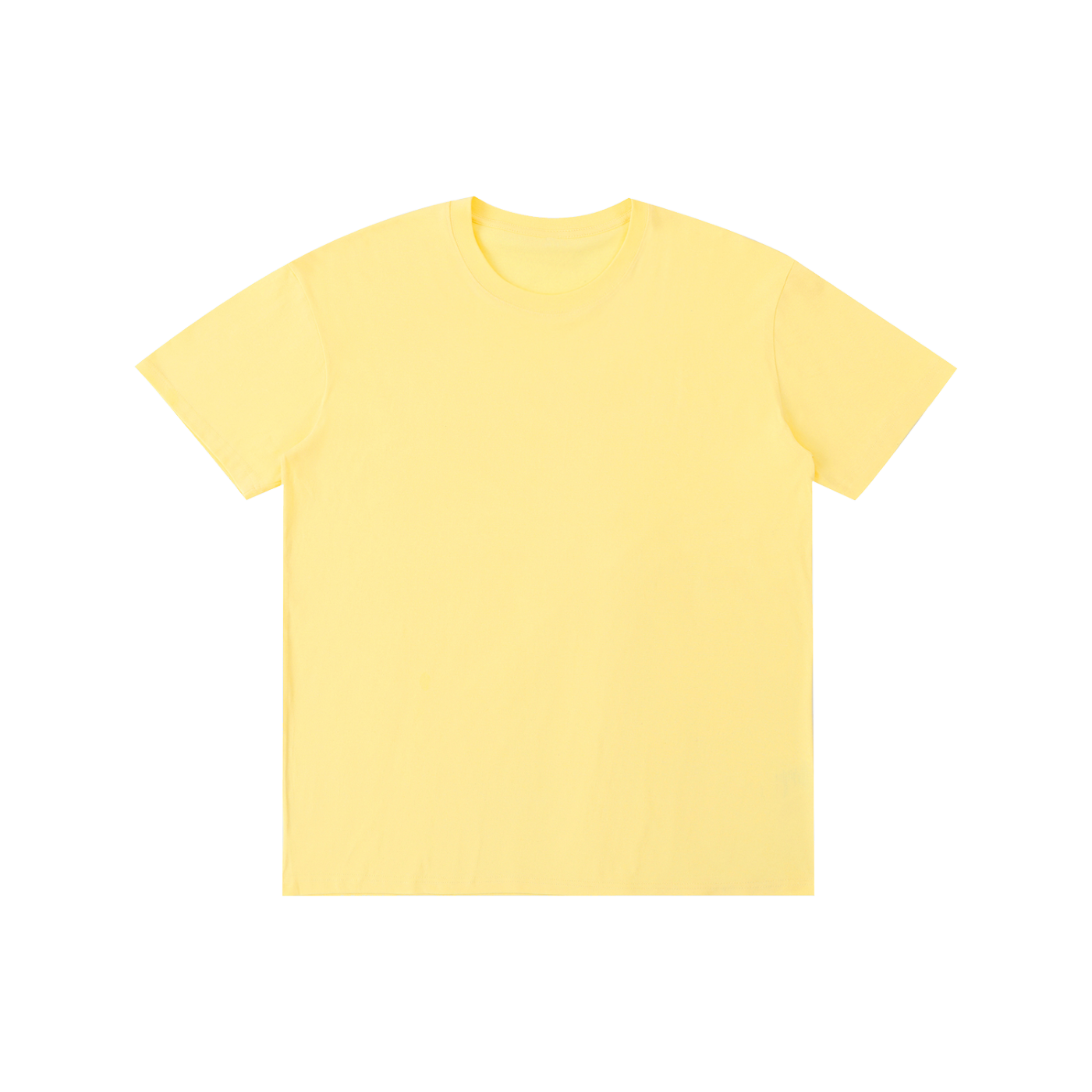 Pure Cotton Tee