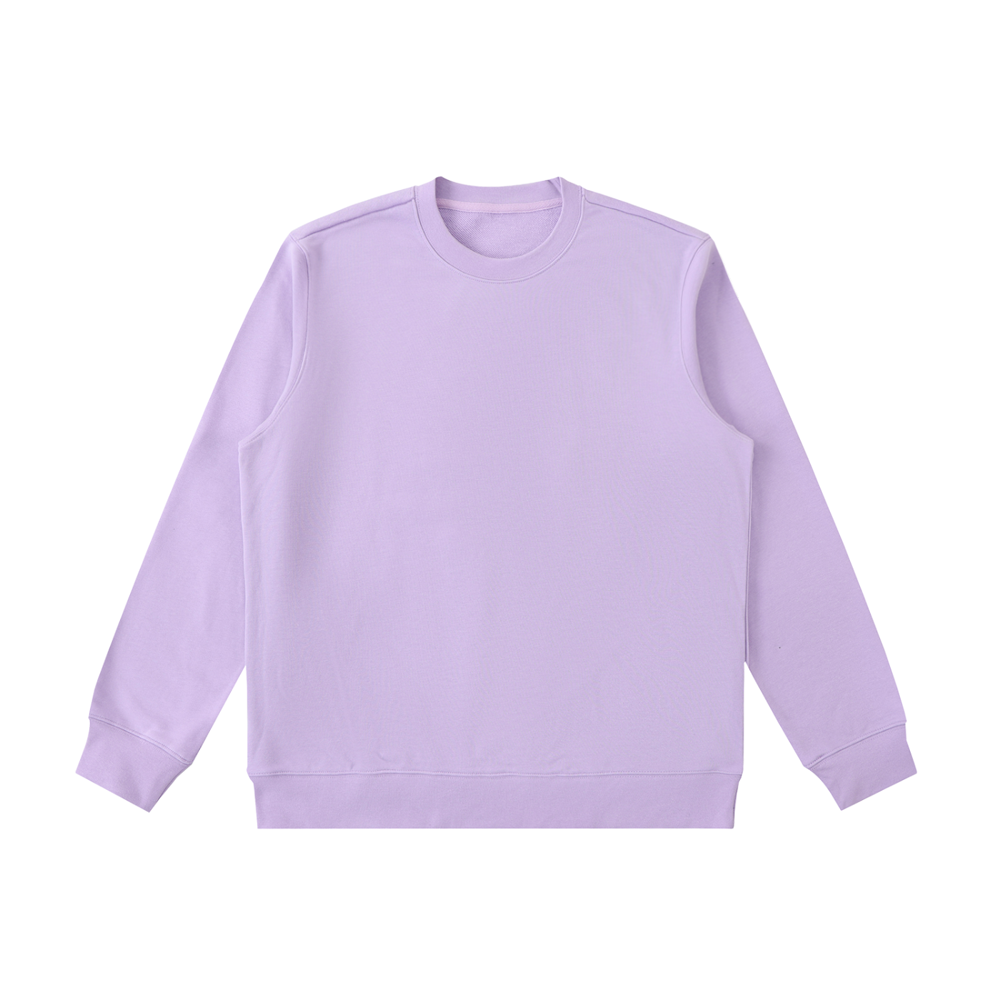 Heavyweight Crewneck Sweatshirt