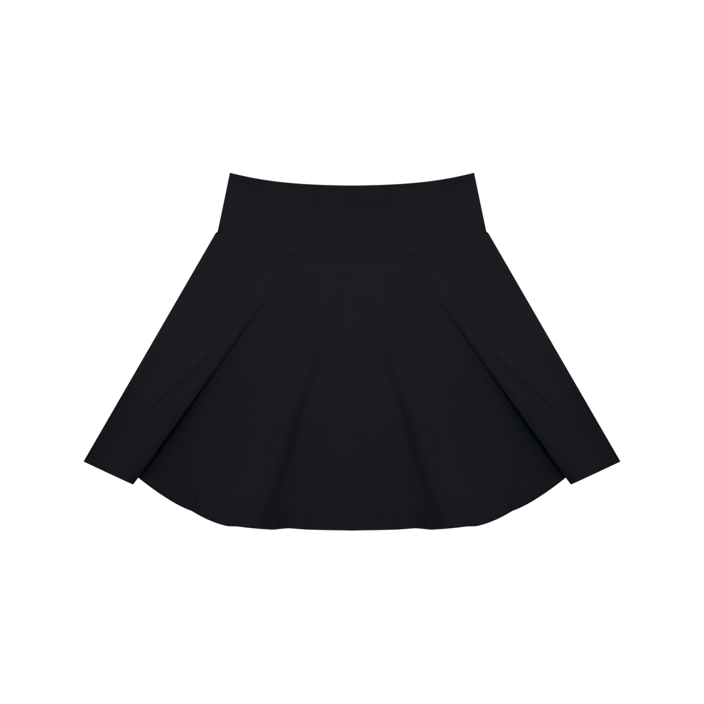 Pleated Tennis Skirt product photo – Aurex