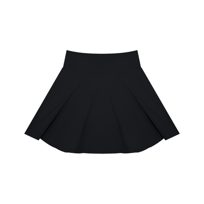 Pleated Tennis Skirt product photo – Aurex