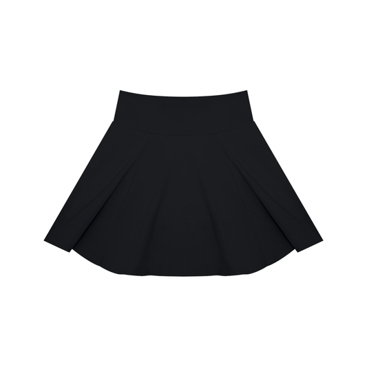 Pleated Tennis Skirt product photo – Aurex