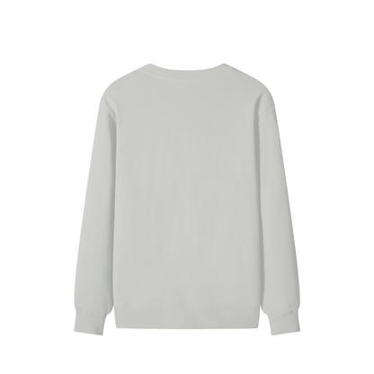 Classic Cotton Sweatshirt