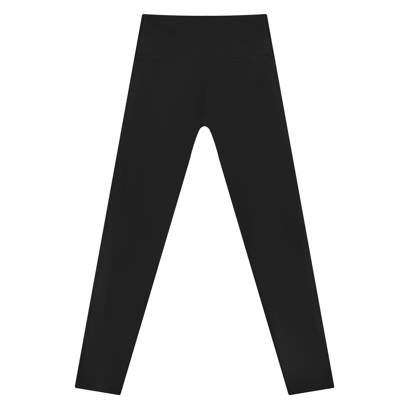 High-Rise Ankle Yoga Leggings