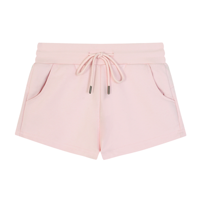 Drawstring Shorts
