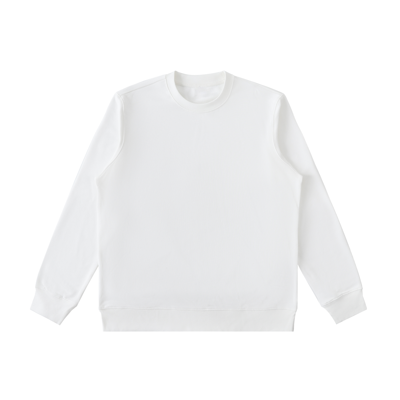 Heavyweight Crewneck Sweatshirt