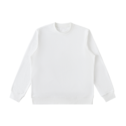 Heavyweight Crewneck Sweatshirt