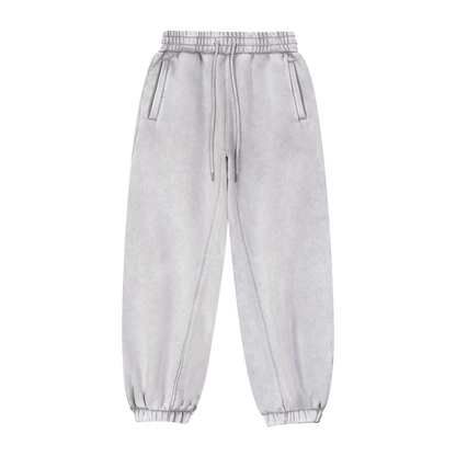 Fleece Jogger Sweatpants