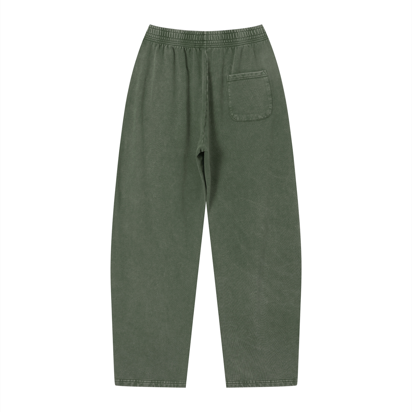 Vintage Wash Sweatpants