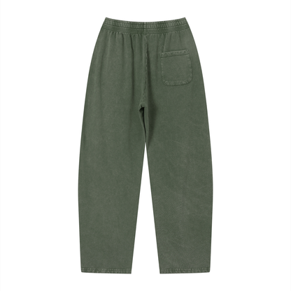 Vintage Wash Sweatpants