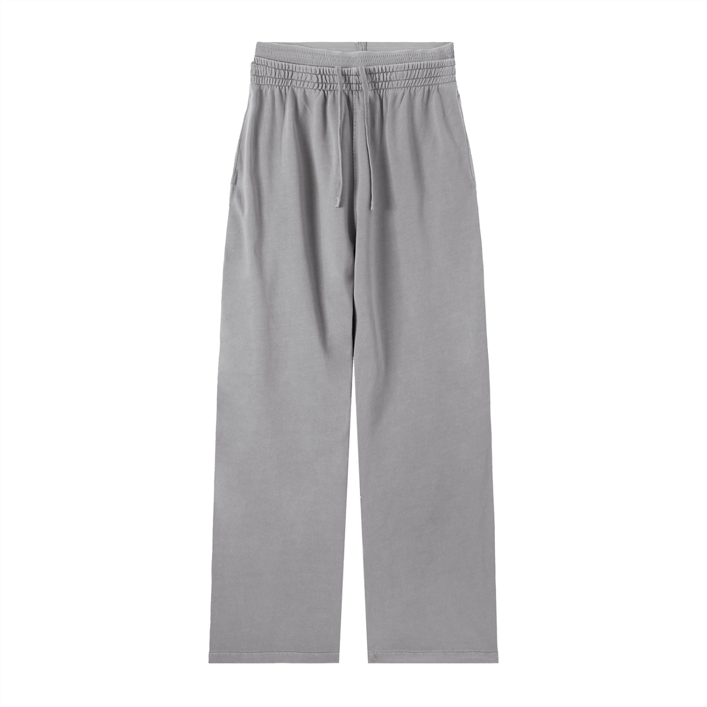Vintage Wash Trousers