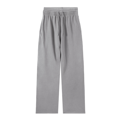 Vintage Wash Trousers