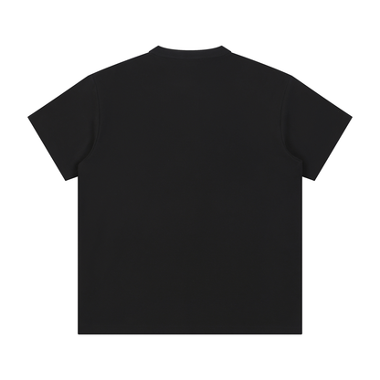 Short-Sleeve Henley