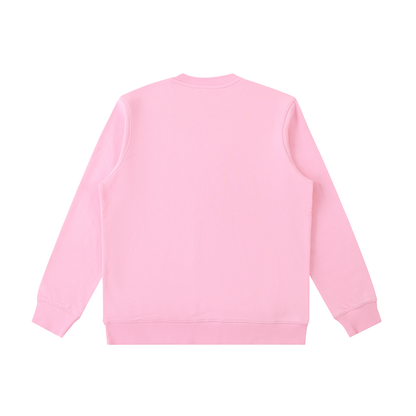 Heavyweight Crewneck Sweatshirt