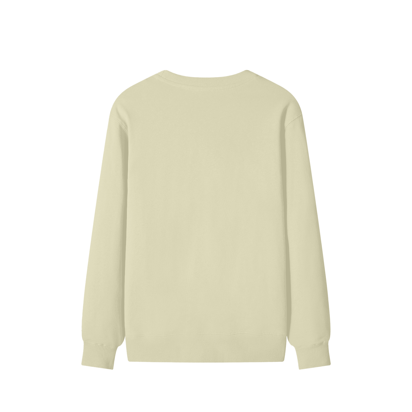 Classic Cotton Sweatshirt