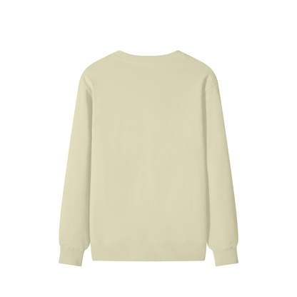 Classic Cotton Sweatshirt
